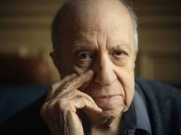 Martial Solal en concert à la Salle Gaveau