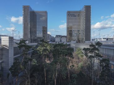 Gratuit : cycle de films "Cinéma de midi" à la BnF