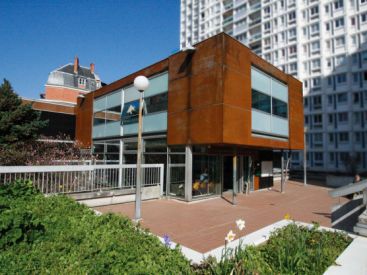 Week-end du clavier contemporain : concerts gratuits au Conservatoire du 15ème