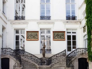 TOP des expositions à voir dans les galeries de Paris en février