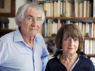 Rencontre avec les Pinçon-Charlot à la librairie de Paris