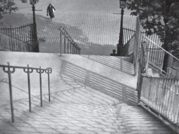 André Kertész, l'exposition au musée des Avelines (Saint-Cloud)