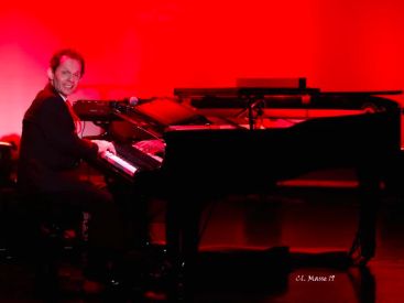 Une vie de pianiste, le spectacle au Studio Hébertot 