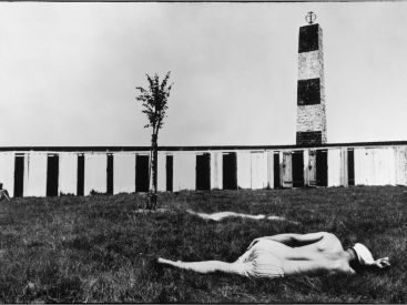 Pérégrinations, Europe, 1930-1933, l'exposition à la Fondation Cartier-Bresson