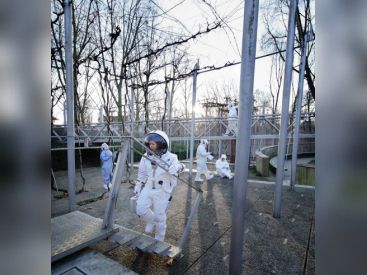 5, 4, 3, 2, 1... Explorations ! à Enghien-les-Bains