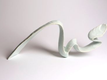 Jean-François Fouilhoux, l'exposition à la Galerie Collection