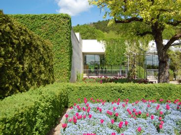 Soirée électro au musée des Impressionnismes de Giverny