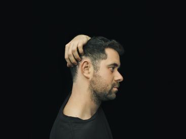 Jean-Michel Blais en concert au 104