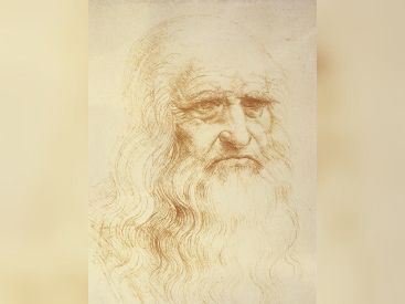 Léonard de Vinci, l'enfance d’un génie : le spectacle au Studio Hébertot