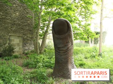 Mémoires vives Fondation Cartier