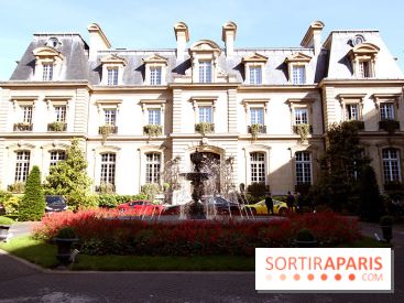 La Terrasse du Saint-James et son Bar à Rosés
