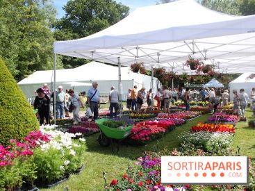 Journées de la Rose 2014