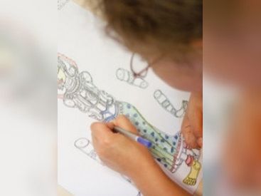 Les activités d'été au Musée Guimet