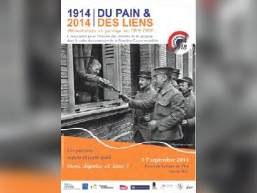 Gares en guerre à la Mairie du 10ième et à la Gare de l'Eest