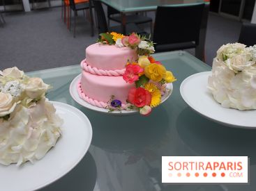 Cours de pâtisserie spécial 5 ans Ecole Alain Ducasse