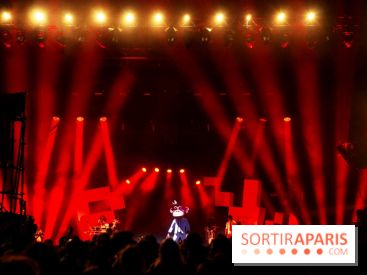 Solidays 2014 - Shaka Ponk