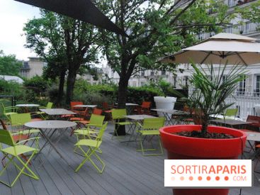 Hôtel Mercure Paris Montmartre