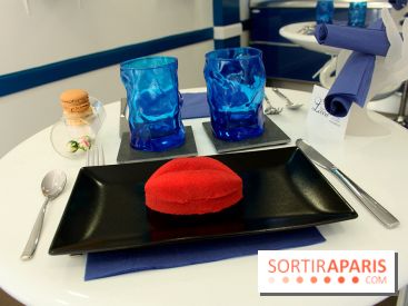 Pâtisserie Romain Lièvre