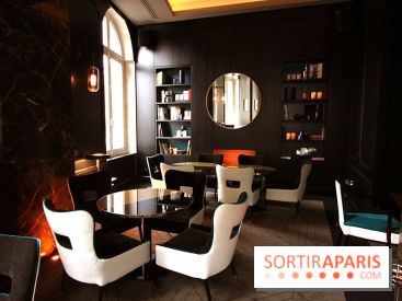 Victoria 1836 Restaurant Arc de Triomphe