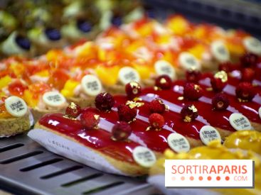 Eclair de Génie Collection Printemps/Eté 2015