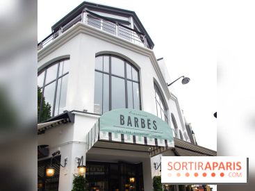 La Brasserie Barbès