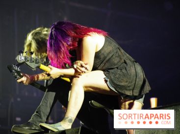 Rock En Seine 2016