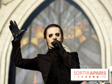 Download Festival Paris 2018 - Jour 1