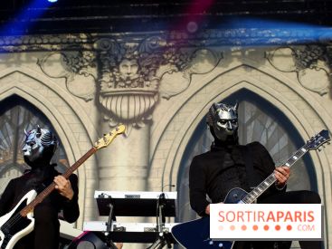 Download Festival Paris 2018 - Jour 1