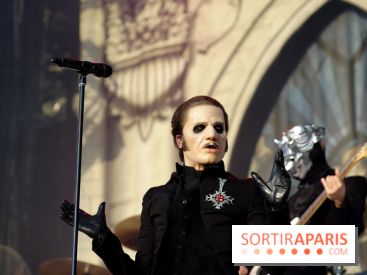 Download Festival Paris 2018 - Jour 1