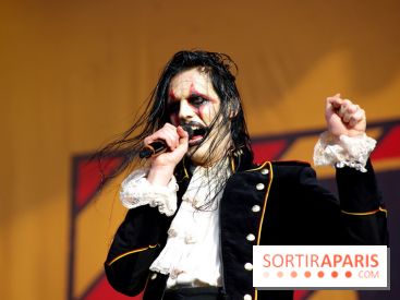 Download Festival Paris 2018