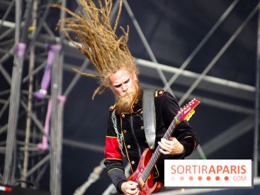 Download Festival Paris 2018