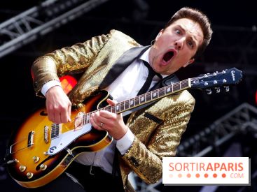 Download Festival Paris 2018