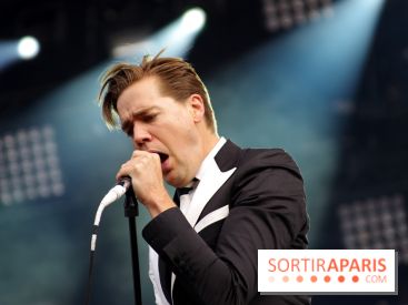 Download Festival Paris 2018