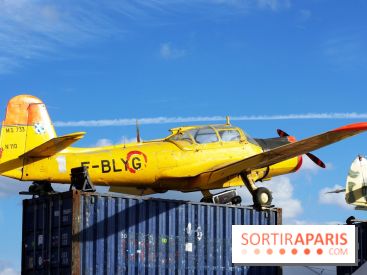 Download Festival Paris 2018