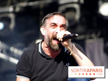 Download Festival Paris 2018