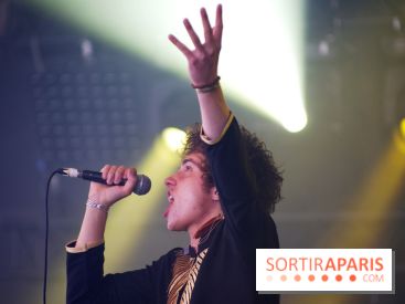 Download Festival Paris 2018