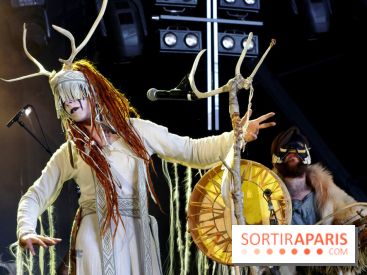 Hellfest 2018 - Jour 2