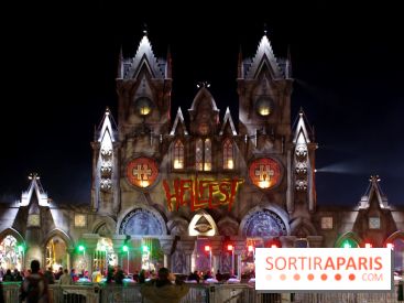 Hellfest 2018 Ambiance