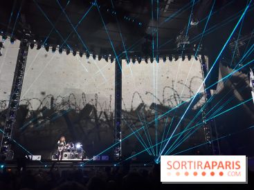 Metallica Paris 2019