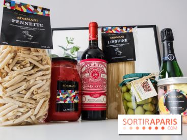 Sormani épicerie fine