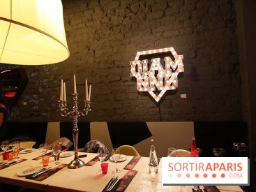 Le Diamantaire s'installe au Miss Kô