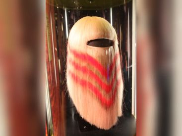 Le cheveu, de mèche avec la science au Palais de la Découverte