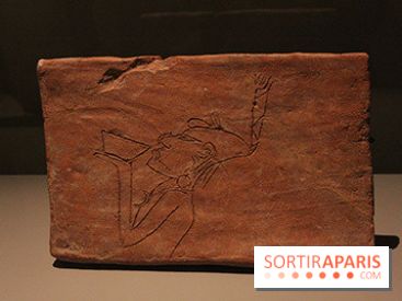 Mayas, un temps sans fin - dessin