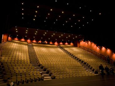 Théâtre de la Ville