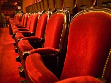 Théâtre du Châtelet