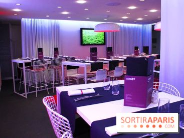 L'Atelier Renault Café