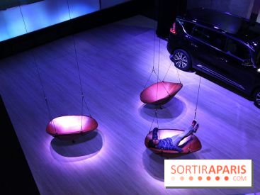 L'Atelier Renault Café