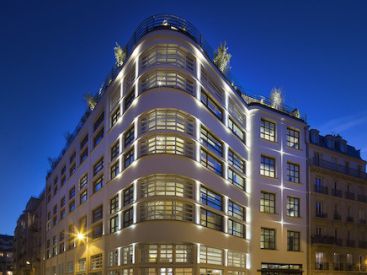 Le Cinq Codet : le tout nouveau 5* de la rive gauche