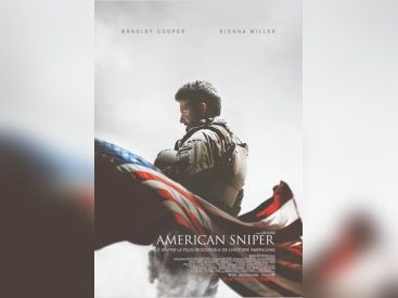 American Sniper