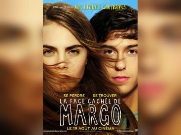 La face cachée de Margo